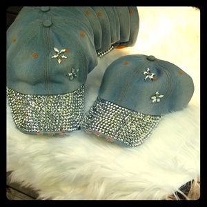 BLING HAT BUNDLE